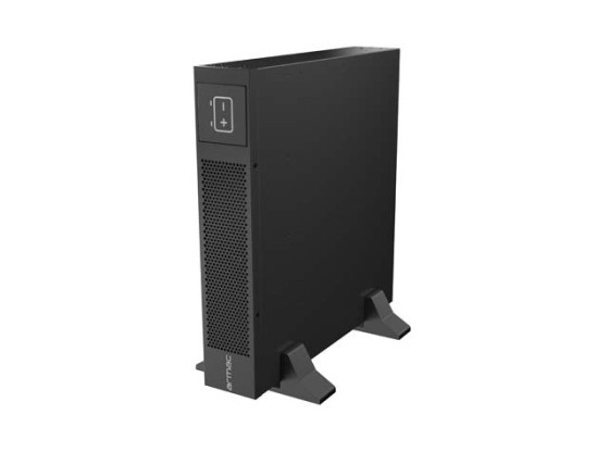 BATTERY PACK RACK 19" FOR ARMAC RACK ONLINE UPS SERIES 6 BATTERIES 12V/9AH