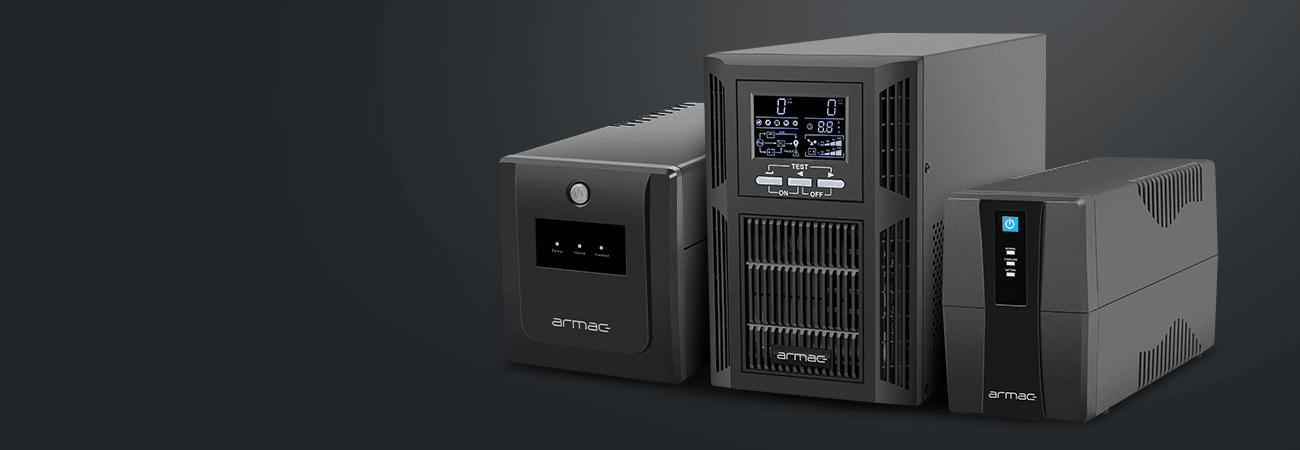 UPS for your home and office