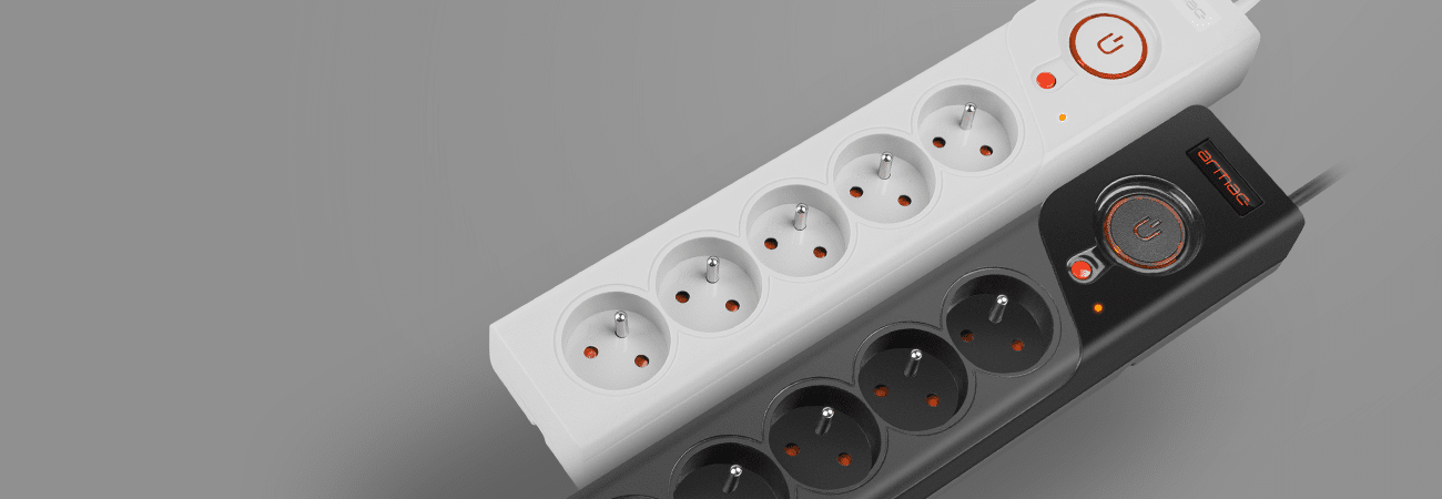 Power strips