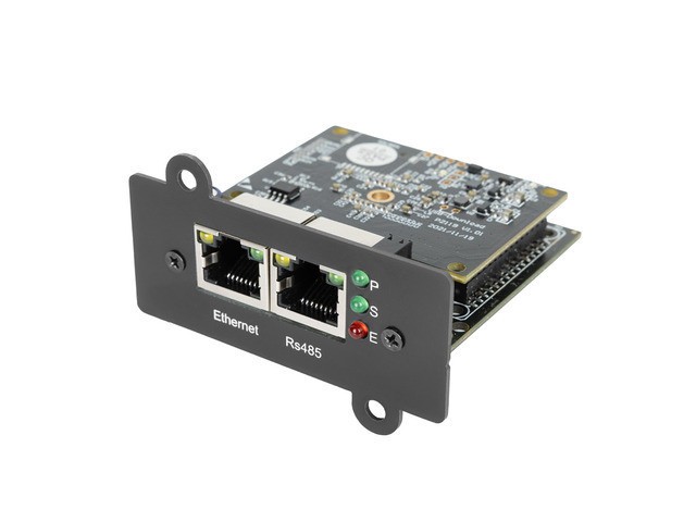 SNMP CARD MODULE FOR ARMAC UPS 5