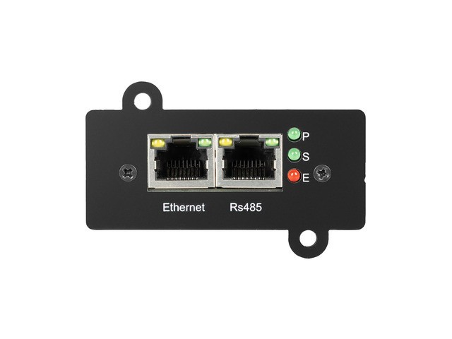 SNMP CARD MODULE FOR ARMAC UPS 4