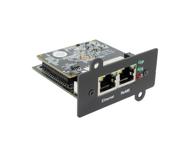 SNMP CARD MODULE FOR ARMAC UPS 2