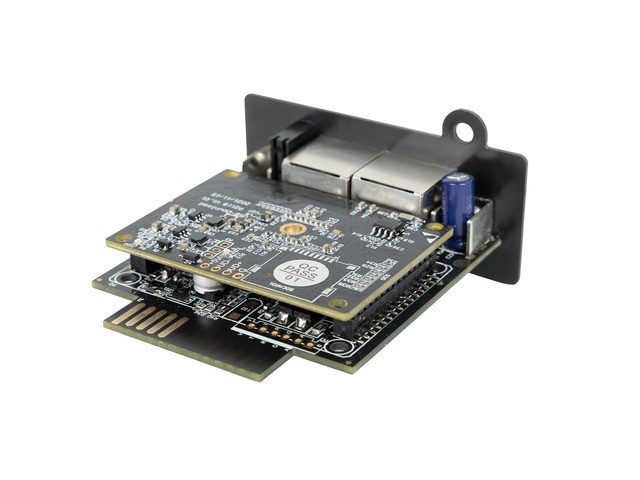 SNMP CARD MODULE FOR ARMAC UPS 3