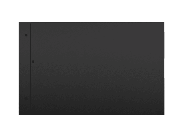 UPS ARMAC OFFICE ON-LINE PF1 1000VA LCD 4X IEC C13 METAL CASE DUST FREE 4