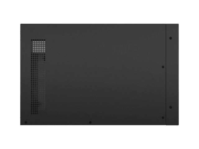 UPS ARMAC OFFICE ON-LINE PF1 1000VA LCD 4X IEC C13 METAL CASE DUST FREE 5