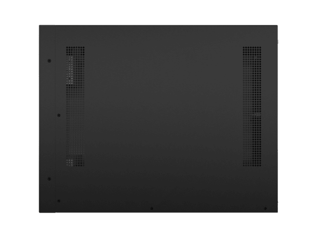 UPS ARMAC OFFICE ON-LINE PF1 2000VA LCD 8X IEC C13 METAL CASE DUST-FREE 3