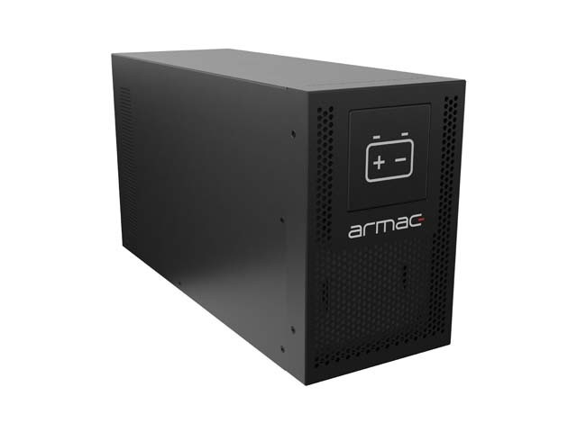 BATTERY PACK TOWER FOR UPS ARMAC OFFICE DF ONLINE SERIES 6 BATTERIES 12V/9AH 2