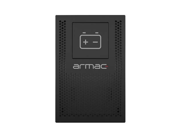 BATTERY PACK TOWER FOR UPS ARMAC OFFICE DF ONLINE SERIES 6 BATTERIES 12V/9AH 3