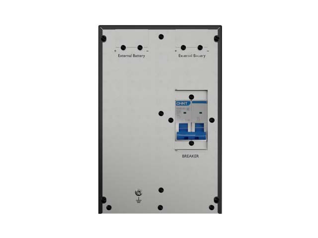 BATTERY PACK TOWER FOR UPS ARMAC OFFICE DF ONLINE SERIES 6 BATTERIES 12V/9AH 4