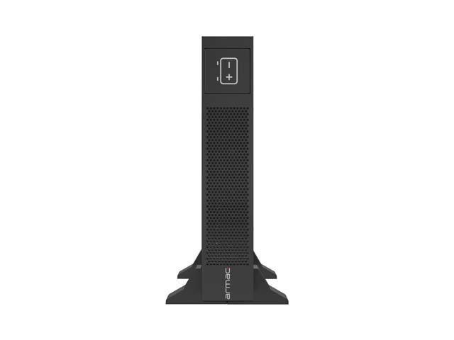 BATTERY PACK RACK 19" FOR ARMAC RACK ONLINE UPS SERIES 6 BATTERIES 12V/9AH 3