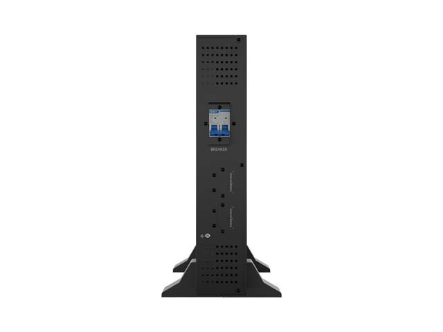 BATTERY PACK RACK 19" FOR ARMAC RACK ONLINE UPS SERIES 6 BATTERIES 12V/9AH 4